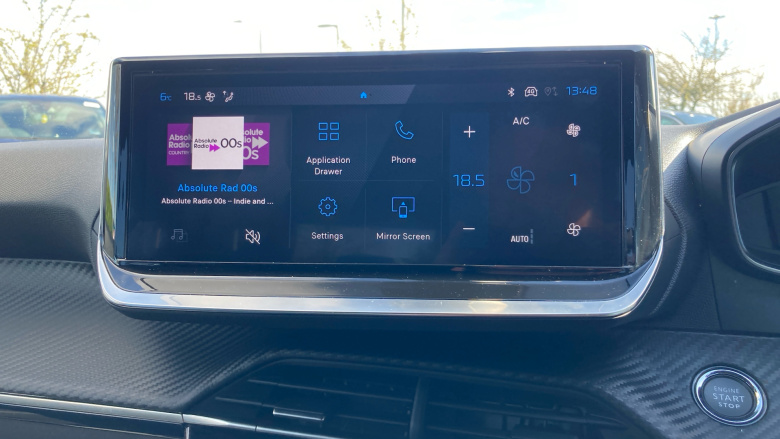 Peugeot 2008 1.2 PureTech 130 Allure 5dr Petrol Estate